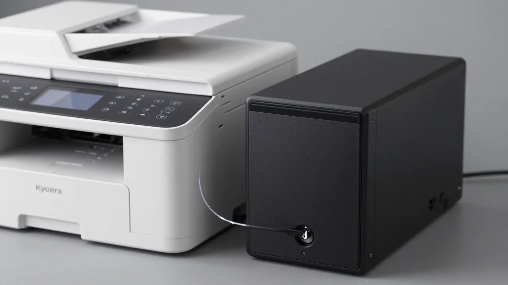 Kyocera Document Solutions Absorbs Huon IT, Creating Unified Services Offering