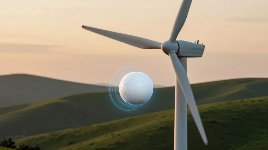 UK Grid Prepares for World Cup Spike in Electricity Demand