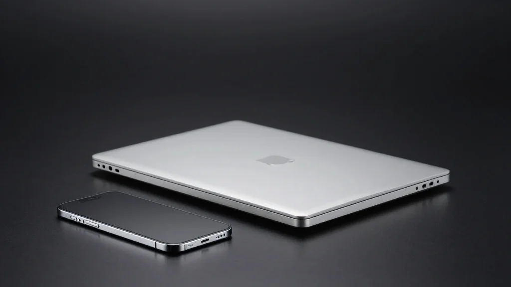 Apple Introduces MacBook Neo Alongside iPhone 17e and iPhone 17