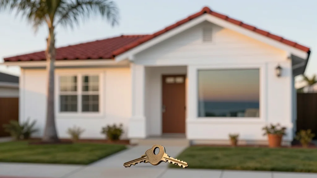 California Bills Would Pause Mortgage Payments in Disasters