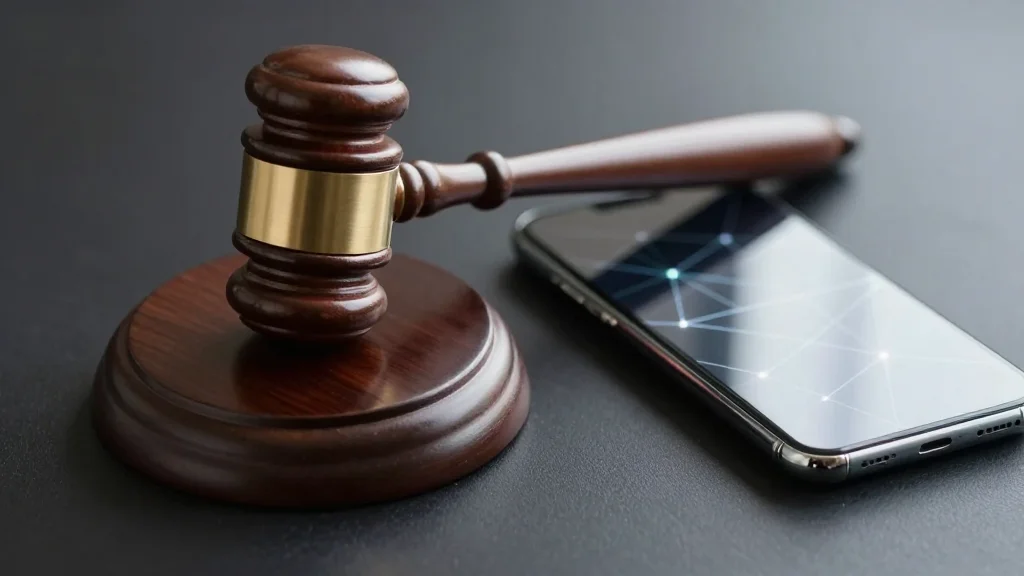 Courts Target Platform Design, Threatening Big Tech Immunity