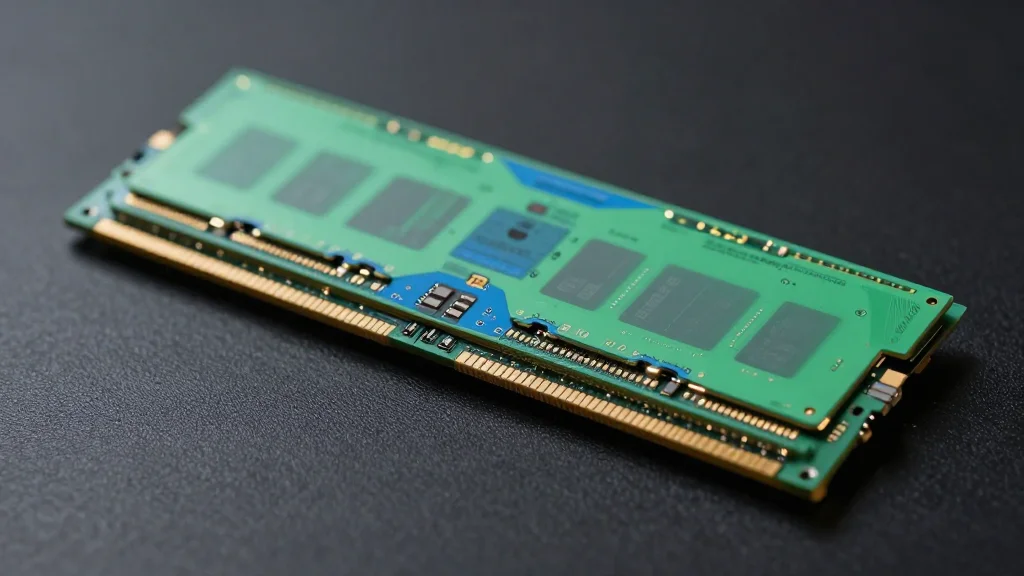 Nvidia, SK Hynix Ink Multiyear AI Memory Deal as Enterprise Demand Soars