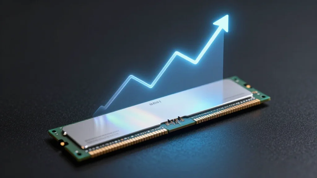 Roundhill Memory ETF Pulls $200M Retail Cash in Record 27 Days