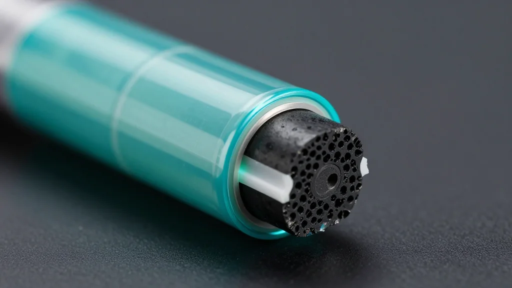 Fraunhofer IAP Advances Battery Technologies: Developing Innovative Battery Materials for E-Mobility and Energy Storage
