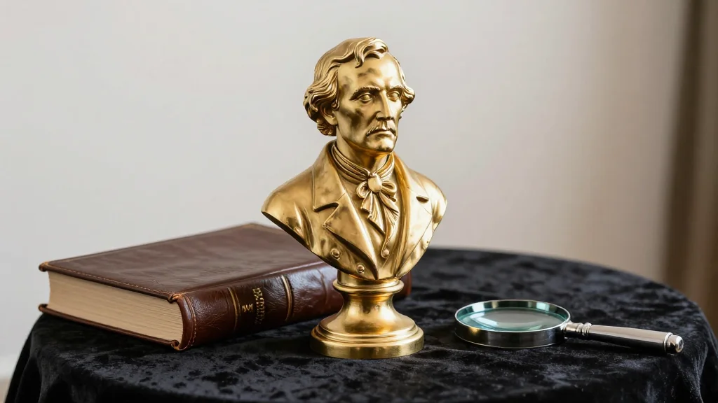 2026 Edgar Awards Honor 13 Crime Writing Winners at Times Square Ceremony