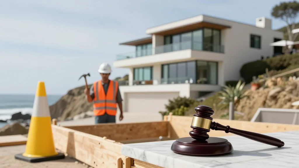 Kanye West Ordered to Pay $140,000 in Malibu Renovation Lawsuit