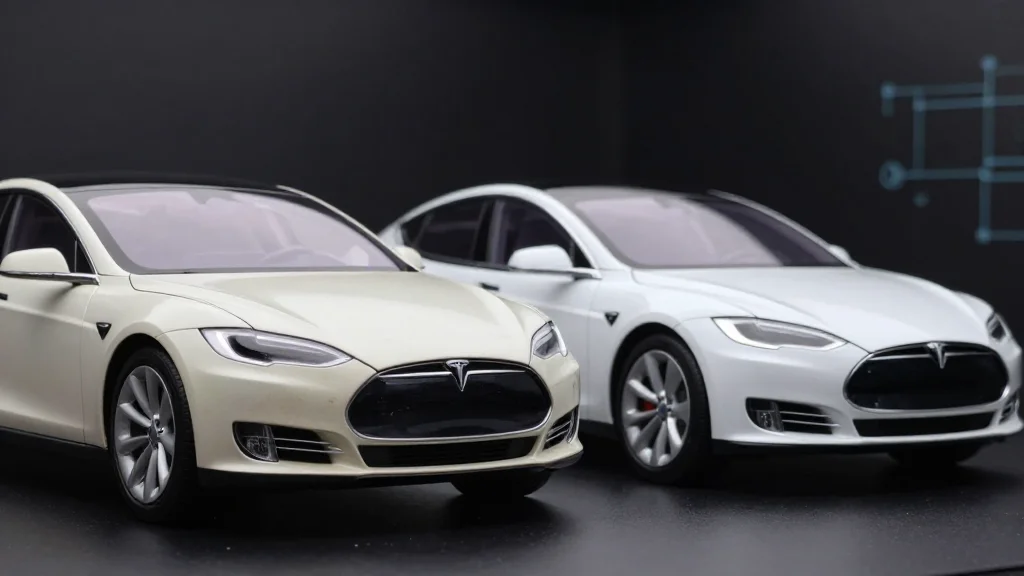First Tesla Model S Delivery: 2012 Historic Footage