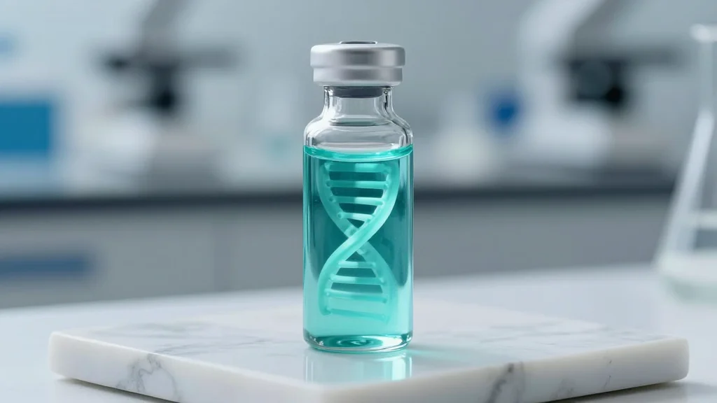 Longevity Science Picks up Steam in Pharma
