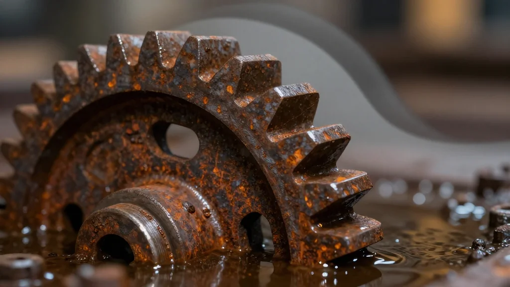U.S. Industrial Production Falls 0.5% in March, Signaling Manufacturing Slowdown
