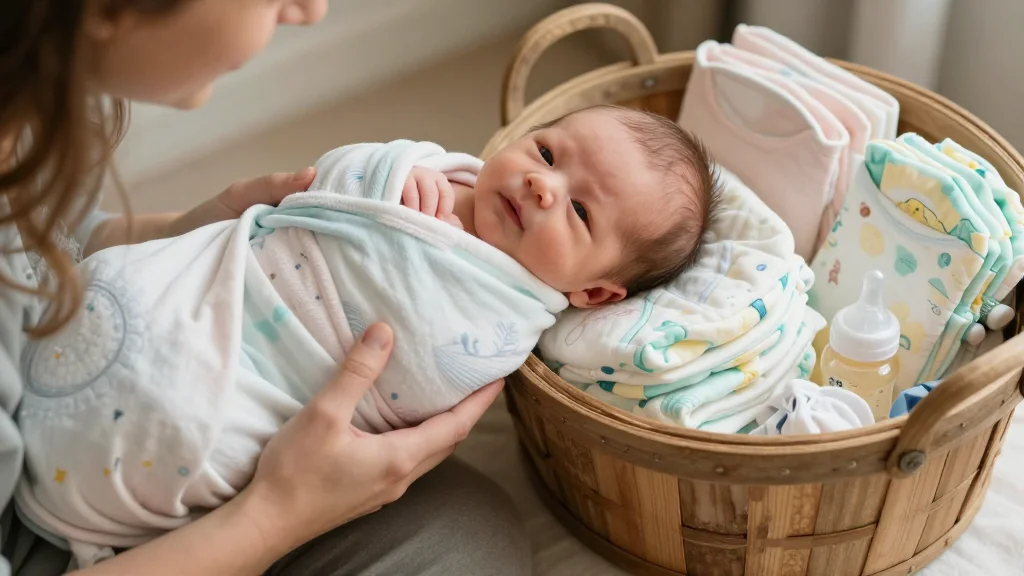 Baby Banks See 55% Surge in Demand as Cost‑of‑living Crisis Hits Families