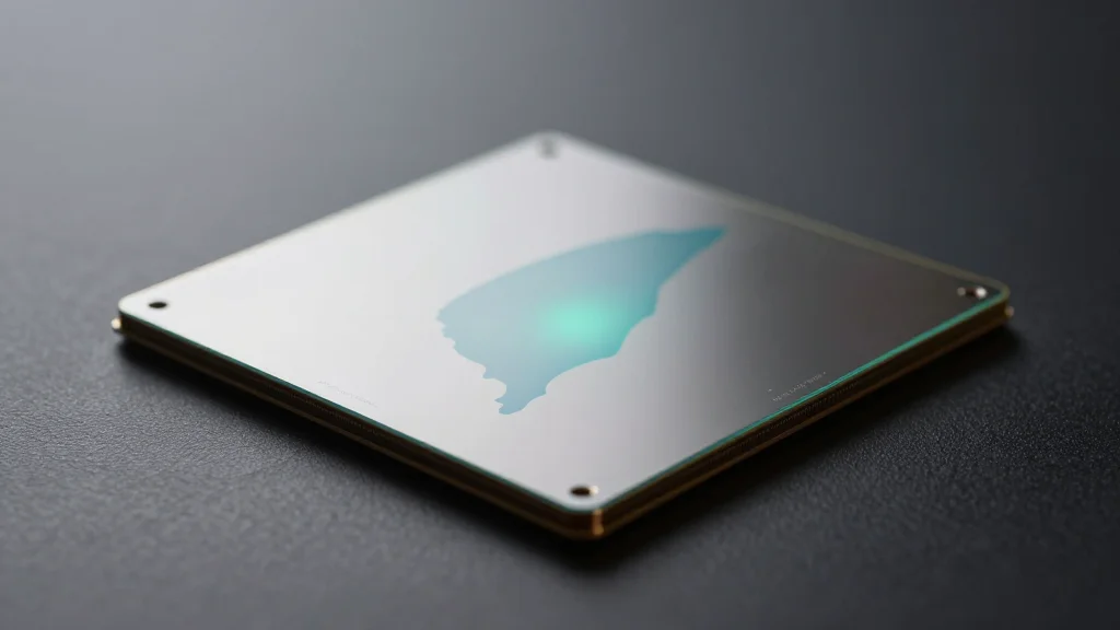 Inside Taiwan’s Semiconductor Supremacy