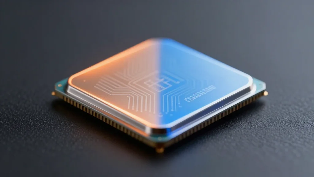 Google Unveils Split TPU Line for Training, Low‑latency Inference