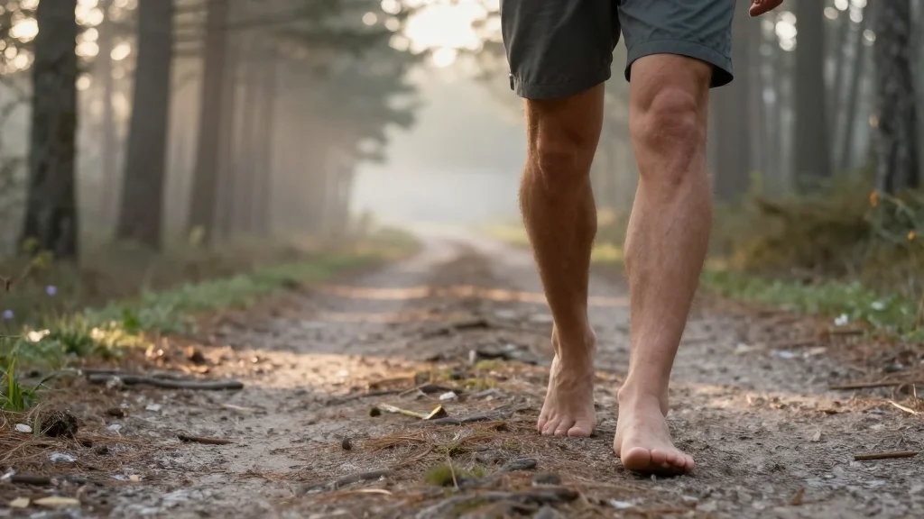 Walking Reveals Priorities and Success Better than Mentors