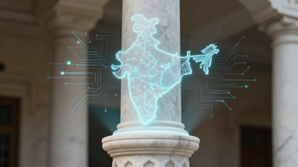 PM Modi Launches Karmayogi Platform to Digitize Indian Civil Services