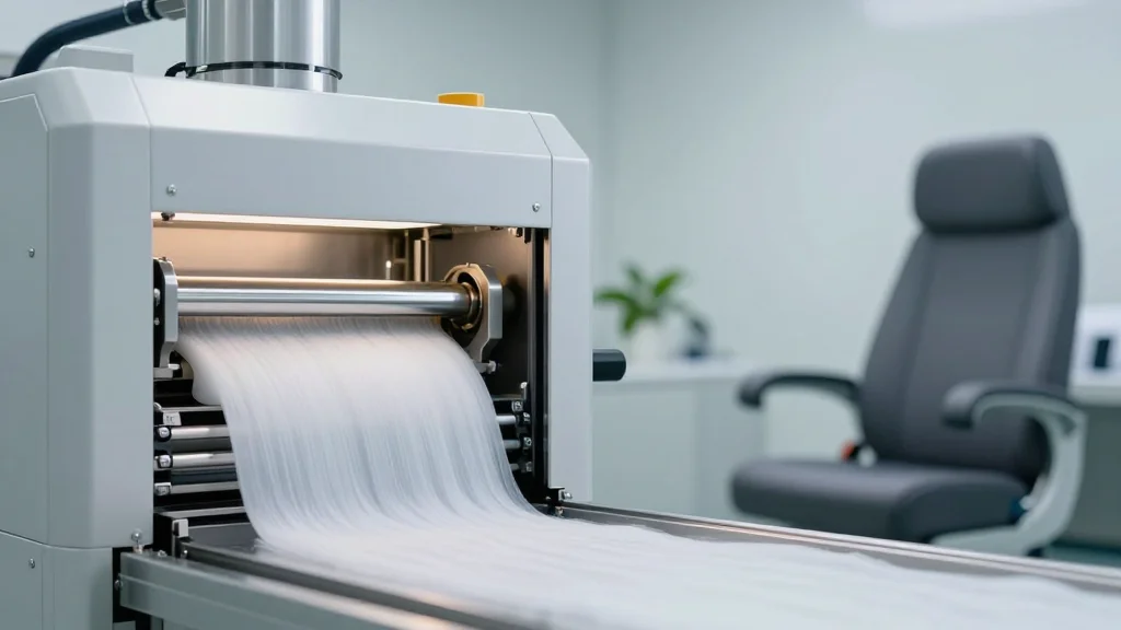Muirhead Brings Circularity In-House