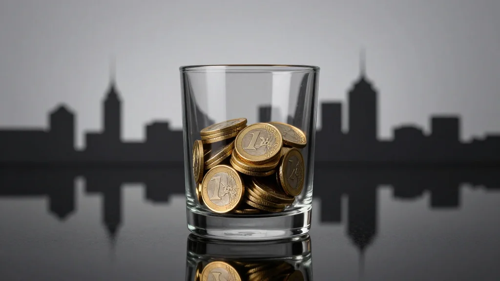 EU Capital Markets Reform Should Focus on Innovation Investment