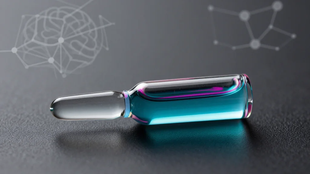 Trump Signs Executive Order to Fast‑Track Psychedelic Drugs for Serious Mental Illness