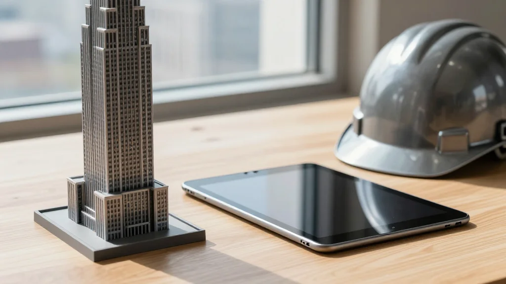 AI Expands NYC Real Estate, Defying Workforce‑Shrinkage Narrative