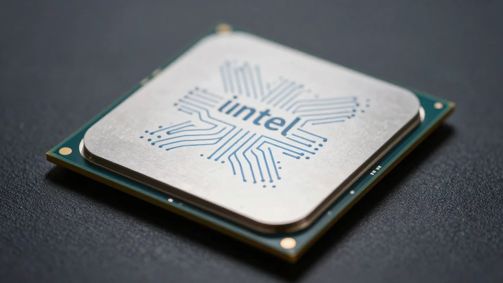 Intel Unveils SuperClaw AI Tool, Sends Stock Rally Higher
