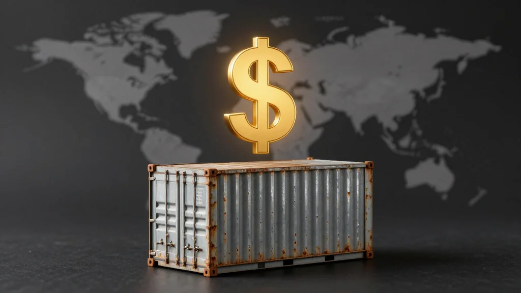 Cross‑border Debt Now Props the Dollar, Fuels Deficits