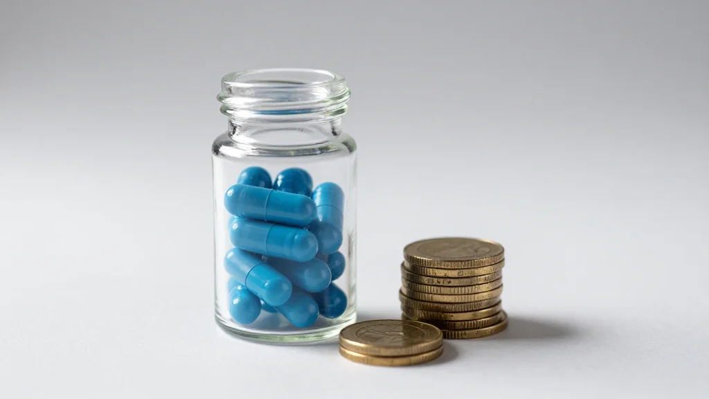 Distributors Accept Near‑Retail Prices, Driving High Drug Costs