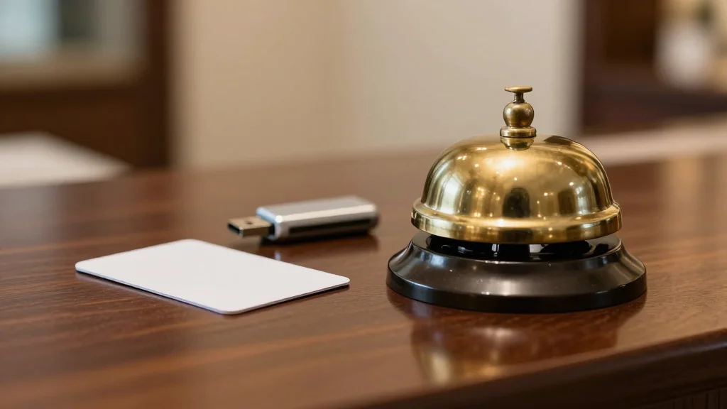 The Hospitality Sector Continues to Be Lucrative Targets