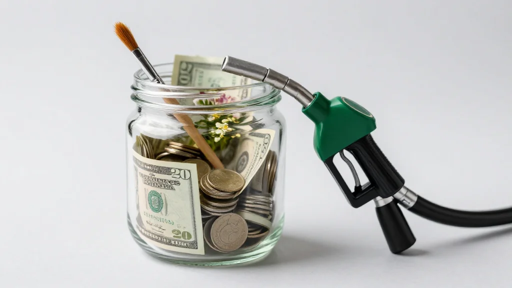 IRS Expands 'No Tax on Tips' Deduction to 70+ Jobs, Adding Artists and Gas‑Pump Attendants