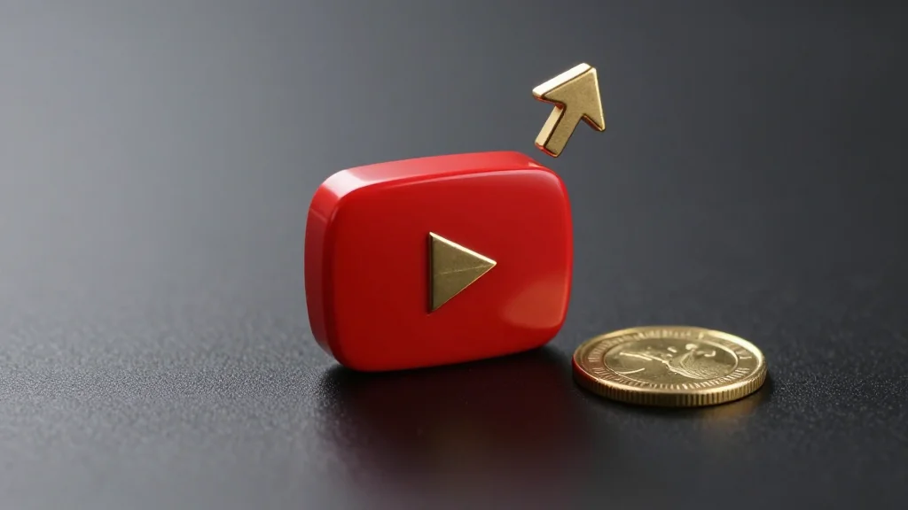 YouTube Premium Prices Jump to $15.99, Family $26.99