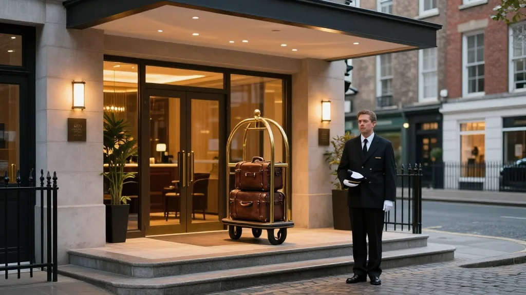 Dalata Opens Zero-Emission Hotel at Croke Park