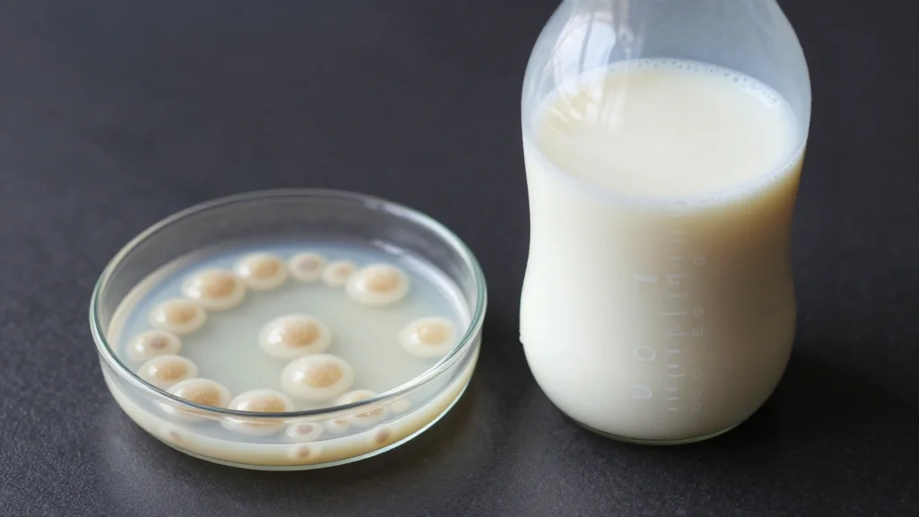 Clostridia From Preterm Infants Harness HMOs to Protect Gut