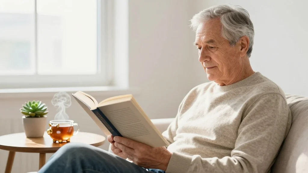 Earn Income in Retirement to Preserve Your Nest Egg