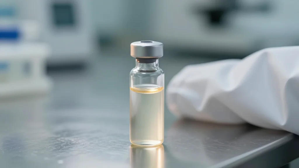 NeuroScientific Hails 80% Clinical Response in Crohn’s Stem Cell Program