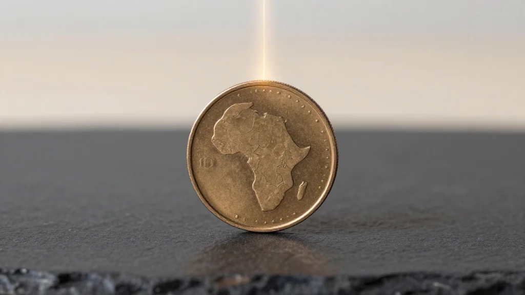 Africa's Financial Sovereignty Begins with Lowering the Cost of Capital