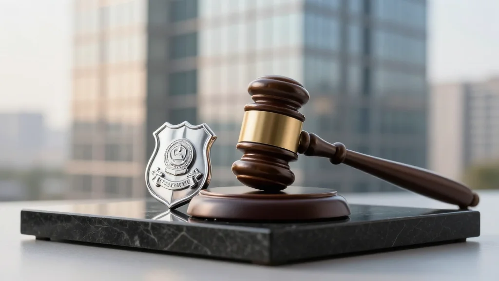 SEC's Mission Fades; Refund The Police Newsletter Out