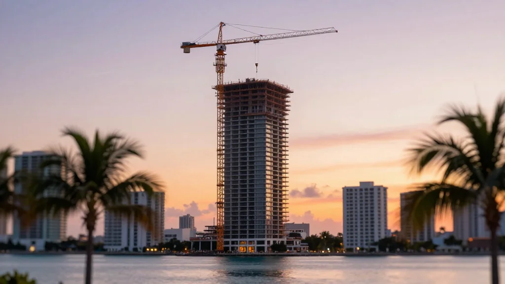 Weitz and Rutter Poised to Dominate Miami Real Estate