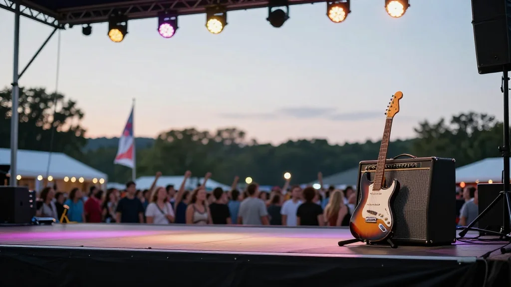 Sublime, Slightly Stoopid, Rebelution & The Roots Lead Inaugural Island Rhodes Lineup