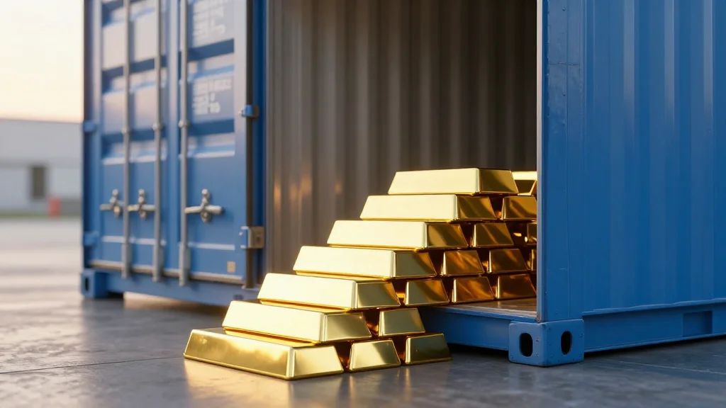 Flexport Receives $137M Tariff Refund—Spend Wisely