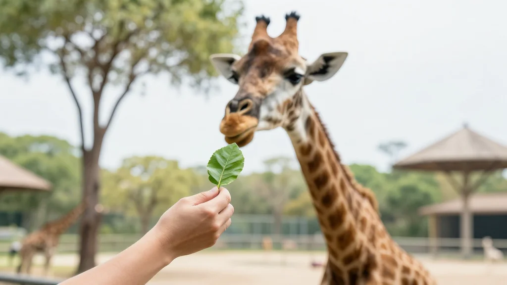 Saint Louis Zoo Rolls Out Small‑Group Behind‑The‑Scenes Animal Tours