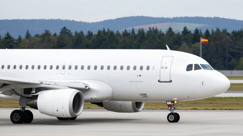 Traffic Growth on Agenda at Sweden’s Airports