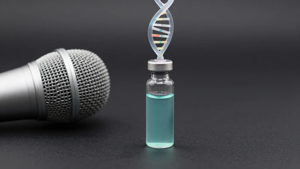 30 Top Media Leaders at SynBioBeta Can Make You Viral