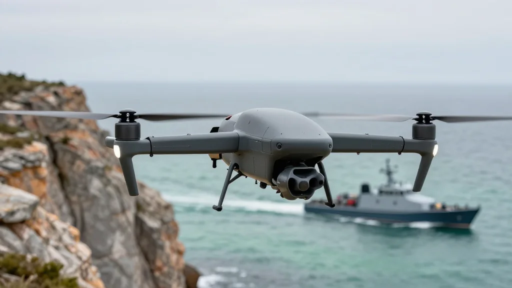 Sweden Trains Ukrainian Drone Crews; US Lagging