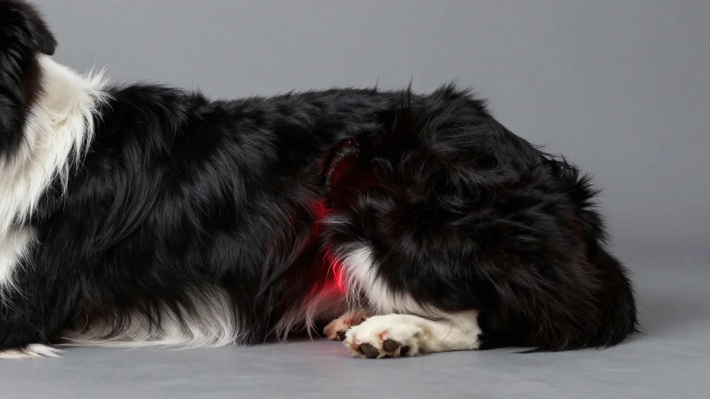 Favorable Long-Term Functional Outcome Following Left-Sided Compartmental Epaxial Muscle Resection (T13-L7) for a Longissimus Lumborum Liposarcoma in a Dog: A...