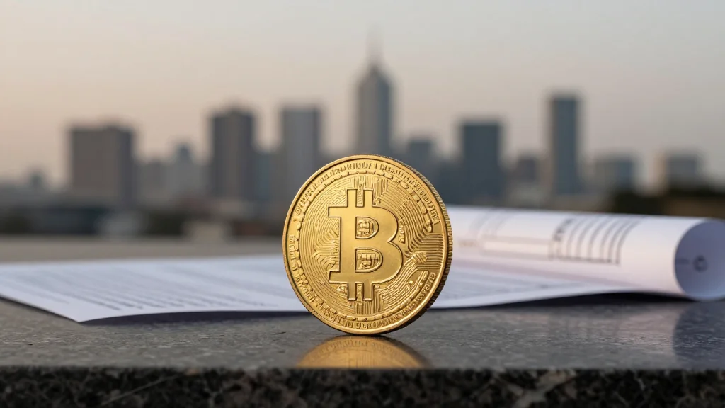 Nigeria Rolls Out $92 Billion Offshore Crypto Oversight Framework