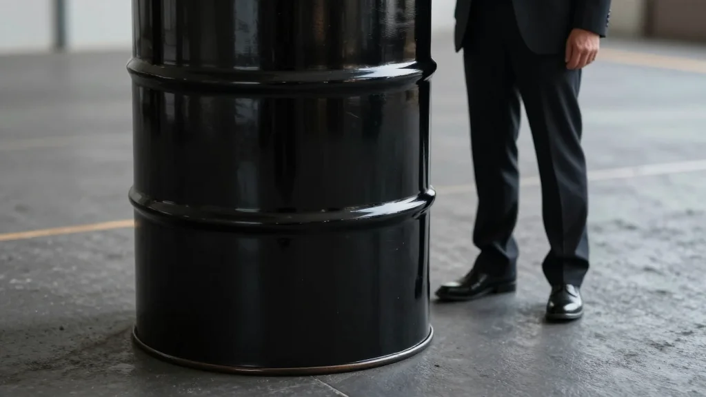 Iran Leverages Oil, Pushes Back on Trump Talks
