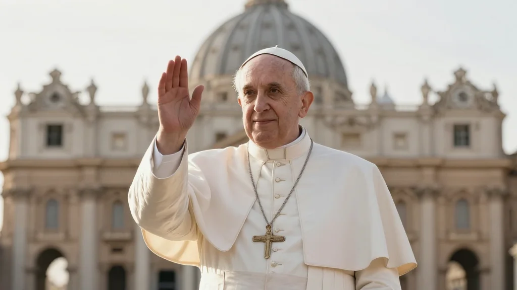 Pope Leo XIV Calls Liturgy the Engine of Faith Renewal in May 2026 Audience