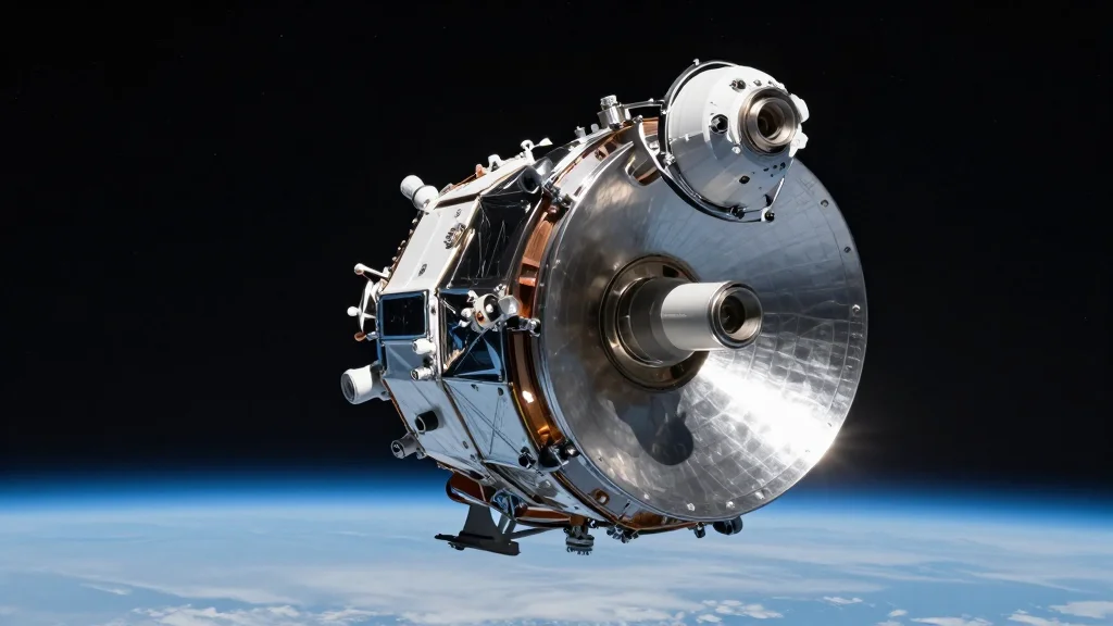 Secure $150M Funding for Habitable Worlds Observatory