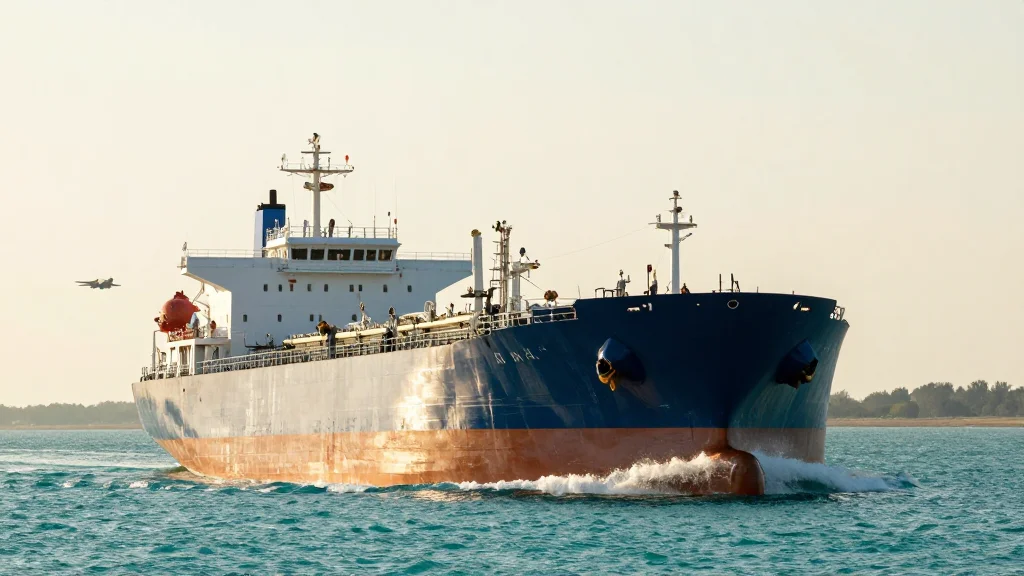Middle East Conflict Tightens Global Oil Markets, Raising Supply‑Risk Concerns