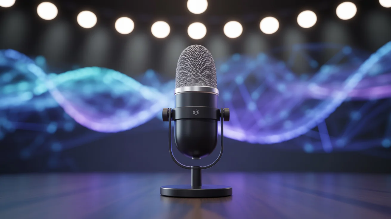 Getting Ready for Massive Live Podcast at SaaStr AI London