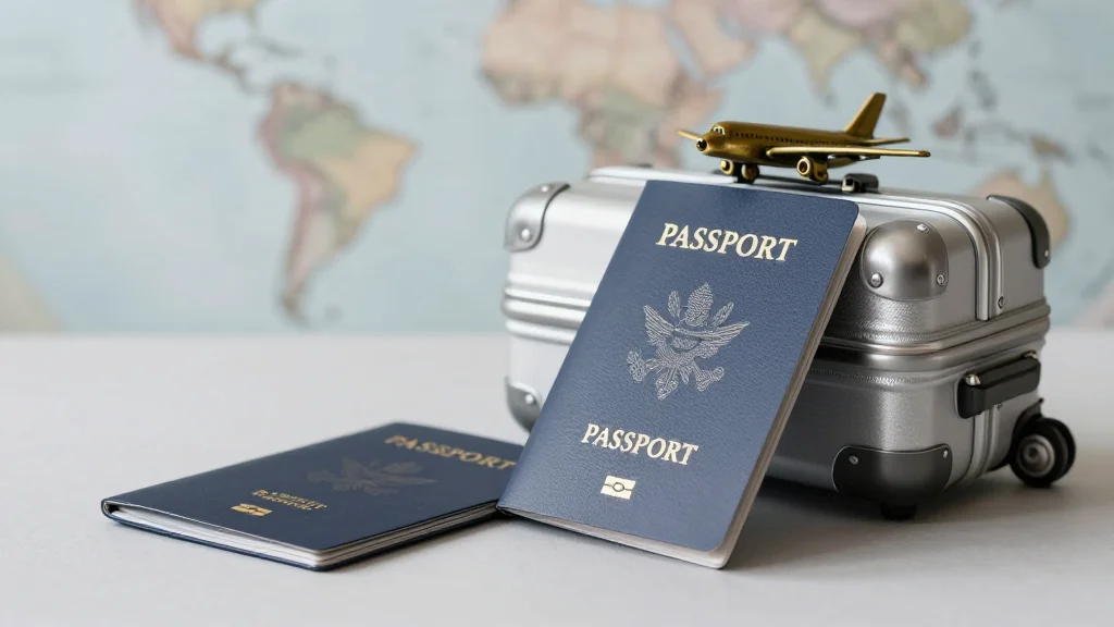 HR Must Have a Plan for International Assignments