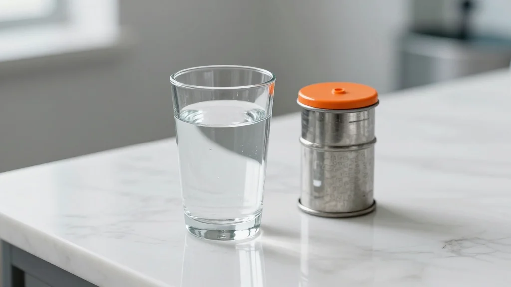 Iran War Leads To Fluoride Shortages For Some US Water Utilities